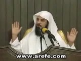 تفسير القرآن الكريم - الشيخ د. محمد العريفي الحلقة(2\2