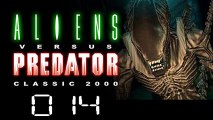 Let's Play Aliens versus Predator Classic 2000 - 14/33 - Im Labyrinth