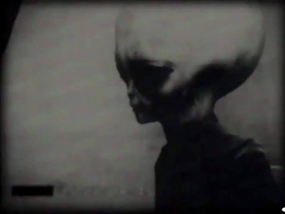 Revelation Top Secret UFO & Aliens Videos from Roswell ?