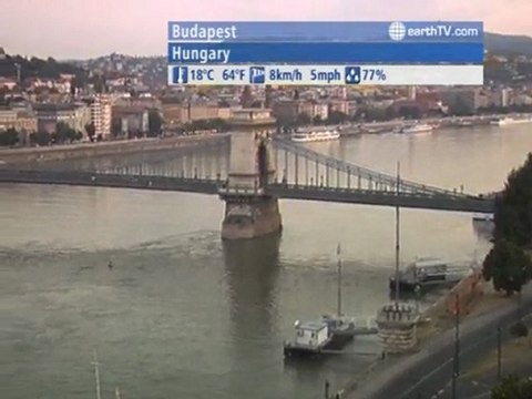 Warsaw - Poland, Amsterdam - Netherlands, Pine Valley - Beijing - China, Washington - USA, Budapest - Hungary, Lugano - Ticino - Switzerland, Agadir - Morocco