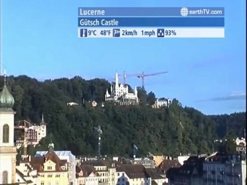 Macau SAR - China, Washington - USA, Udaipur - India, Lucerne - Switzerland, Muscat - Oman, Salzburg - Austria, Geneva - Switzerland