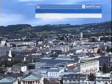 Hong Kong SAR - China, Kyiv - Ukraine, Stuttgart - Germany, Agadir - Morocco, Ascona - Ticino - Switzerland, Salzburg - Austria, Muscat - Oman