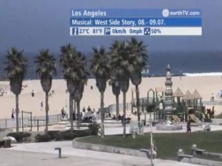 Hamburg - Germany, Agadir - Morocco, Ascona - Ticino - Switzerland, Los Angeles - USA, Salzburg - Austria, Ekaterinburg - Russia, Metz - France