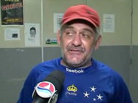 Homem é roubado por dois assaltantes que estava em uma moto