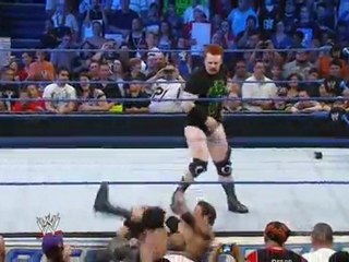 8th July 2011 - SD - HD - Part 1