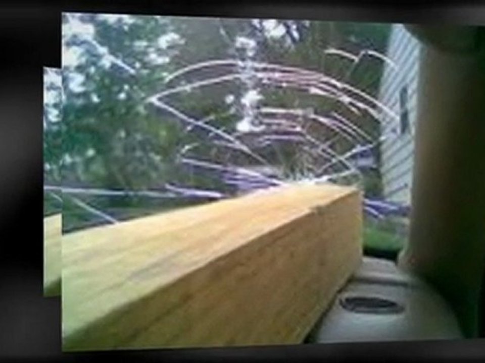 auto glass  ALBA