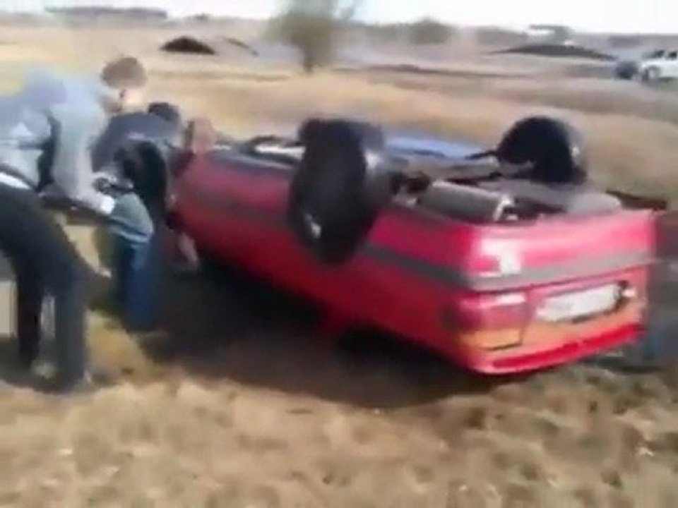 Die Remy Julienne in Osteuropa Fail