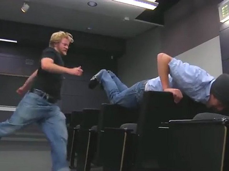 Planking Fail