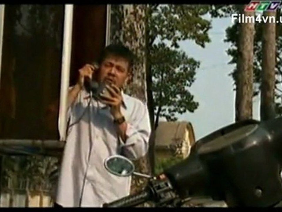 Con duong phia truoc Tap 11