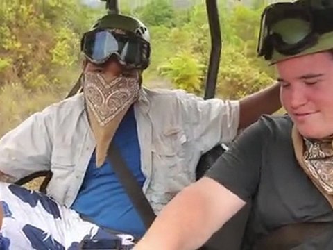 Maui ATV Tours – Kahoma ATV Off-Road Tours Maui