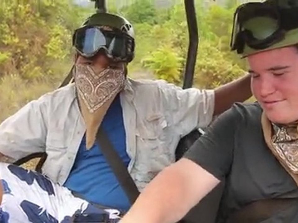 Maui ATV Tours – Kahoma ATV Off-Road Tours Maui