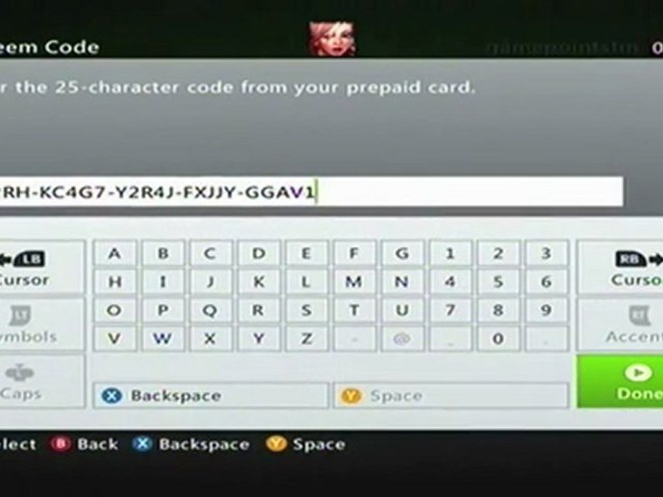 How to redeem Xbox Live Codes - Cheap Xbox Live Codes & Microsoft Points