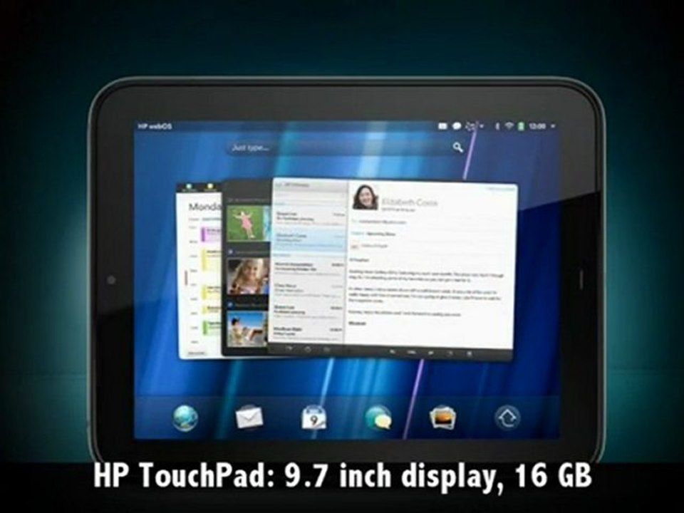 Best Five Tablet PC - 16 GB