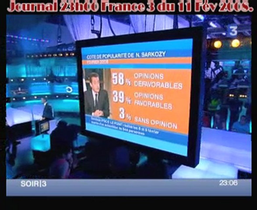 David Martinon et Jean Sarkozy à Neuilly #LLP