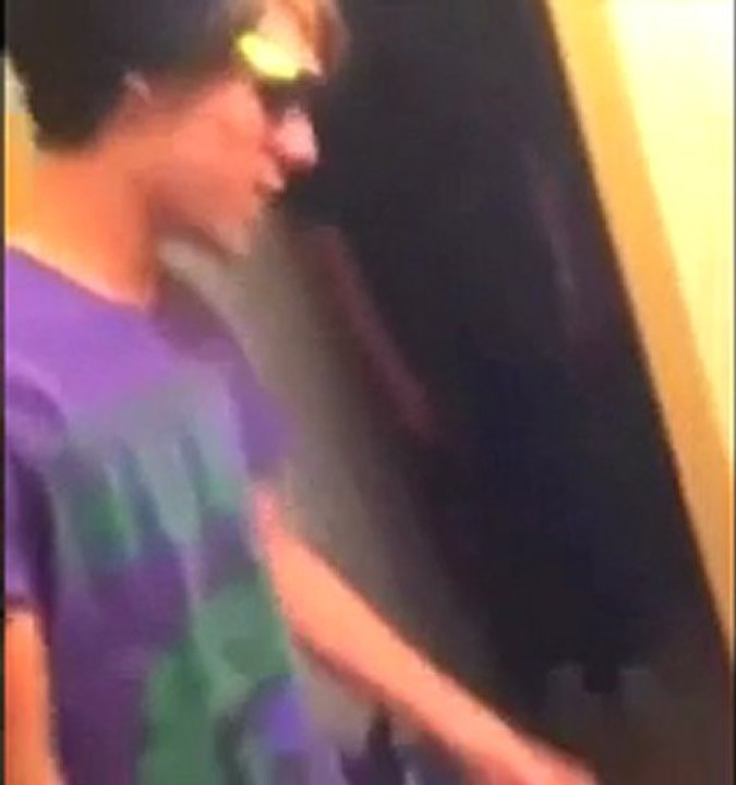 Kleine Feuerwerkskörper, große Wirkung Fail