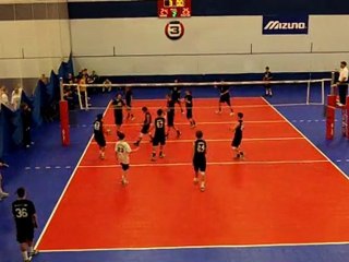 GL2 Sports Perf 15u Game 2 (Part 4 of 4)