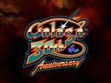 Galaga Legions DX Trailer 30th Anniversary