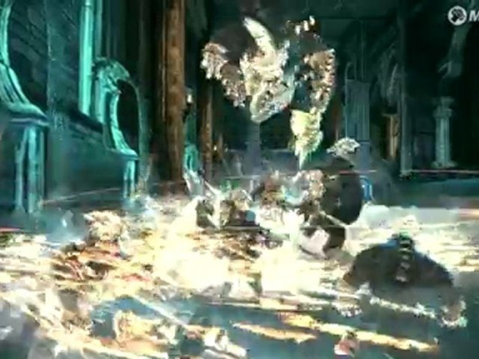 TERA: The Exiled Realm of Arborea   (PC)