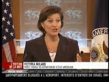 SYRIE - USA et France s'insèrent dans le processus de guerre civile