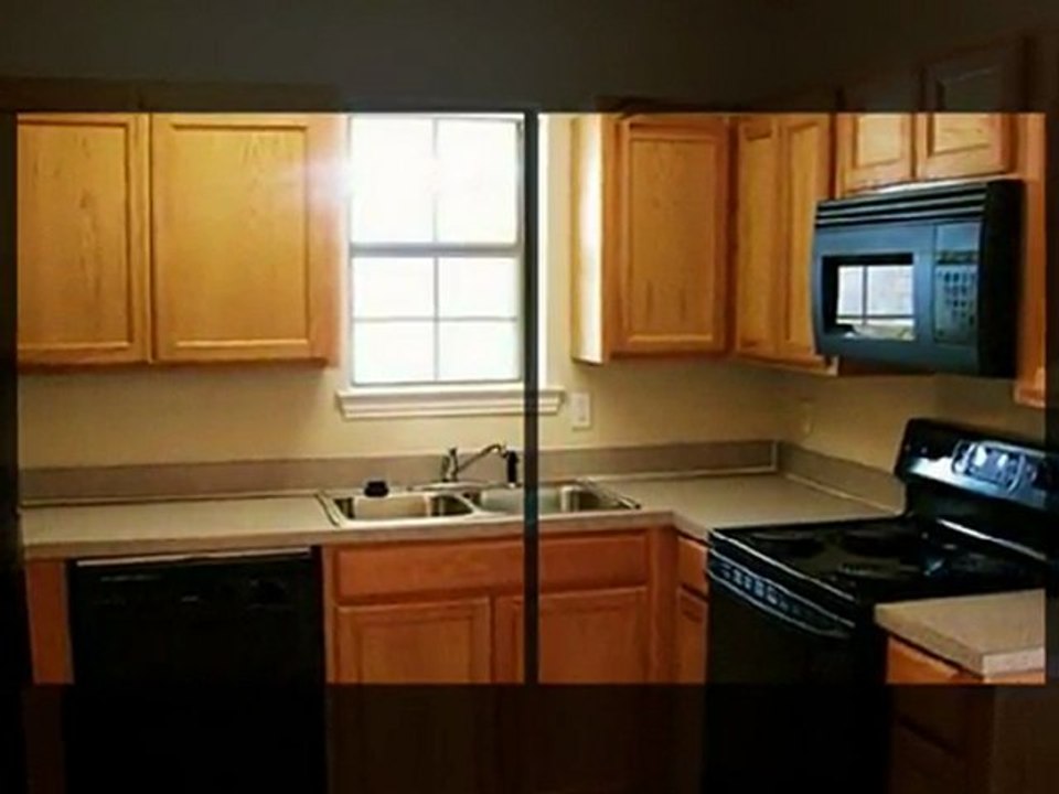 Texas Foreclosures