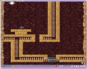 [Hammerfest] Défi de mon 10e Pad