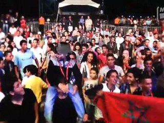 14è Festival Gnaouas et Musiques du Monde by Made in ...