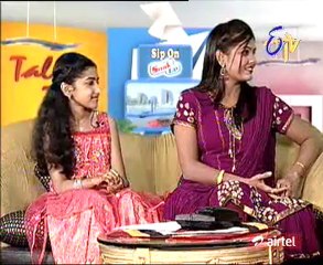 Talk Time with Hero Siddharth - Lakshmi Prasanna Manchu - 01