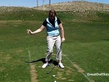 How To Avoid Topping The Golf Ball