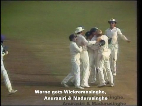 One That Got Away-SL Aus-1992