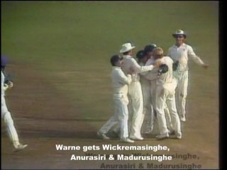 One That Got Away-SL Aus-1992