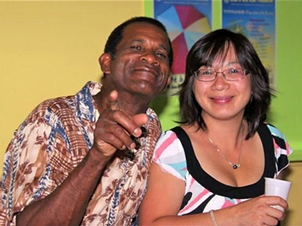 soiree de cloture Vicdanse