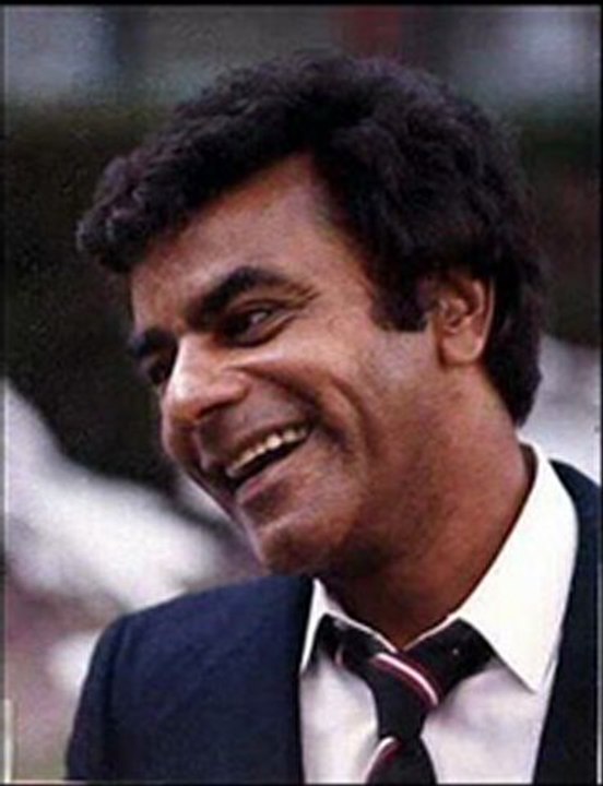 Johnny Mathis - Henry Mancini Medley