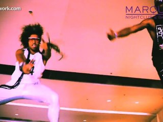 LMFAO 'Party Rock'