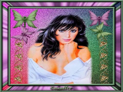 mes creations Mamifer