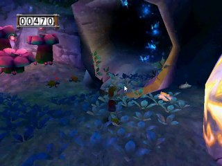 Le concile des fées : Nouvelle tech !!