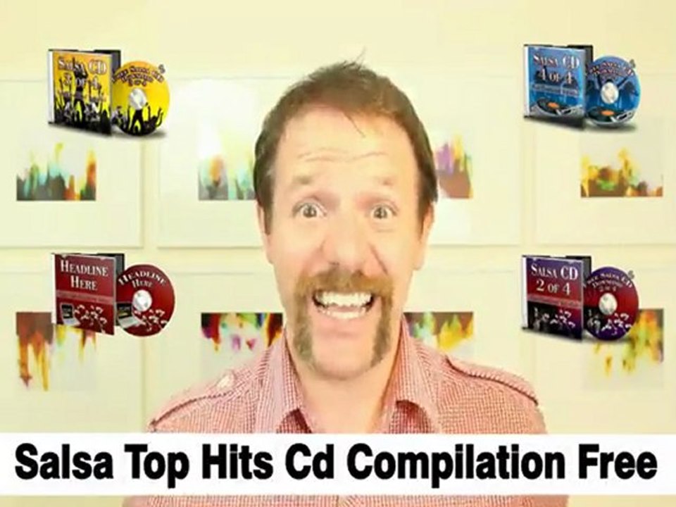 http://salsadancebundle.com - Learn how to dance