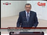 8 Temmuz 2011 Başbakan Recep Tayyip Erdoğan 61. Hükümet programını okudu 2/2