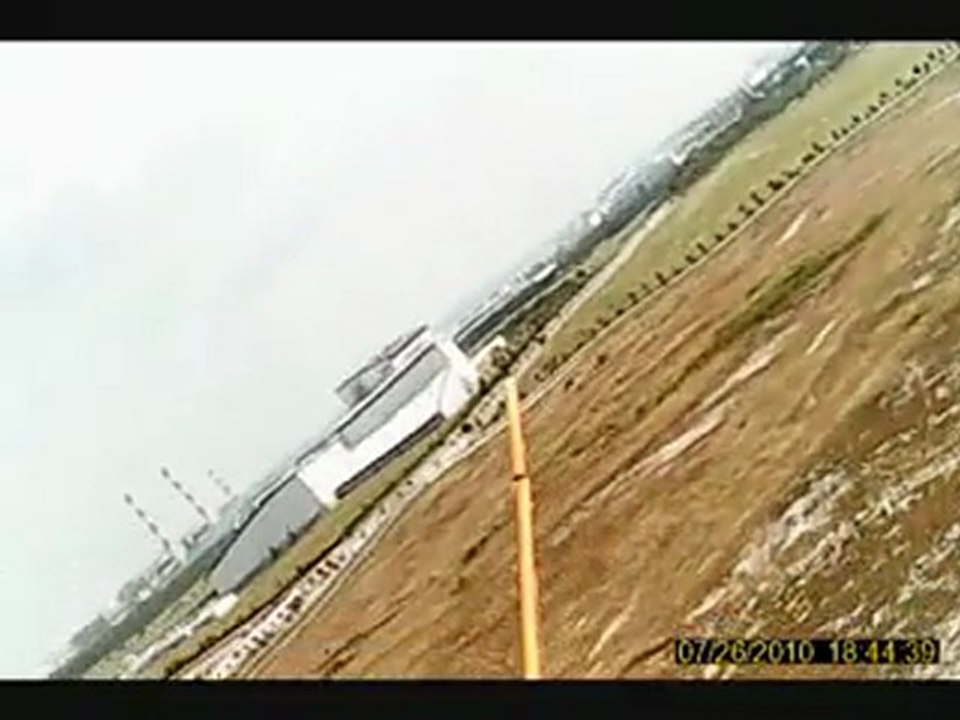 Tail cam Piper