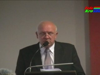 Krośnieńskie Pogotowie Ratunkowe w 2010 r.