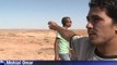 Rebels push back in Libyan desert