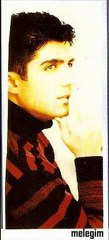 Özcan Deniz-Kadersizim