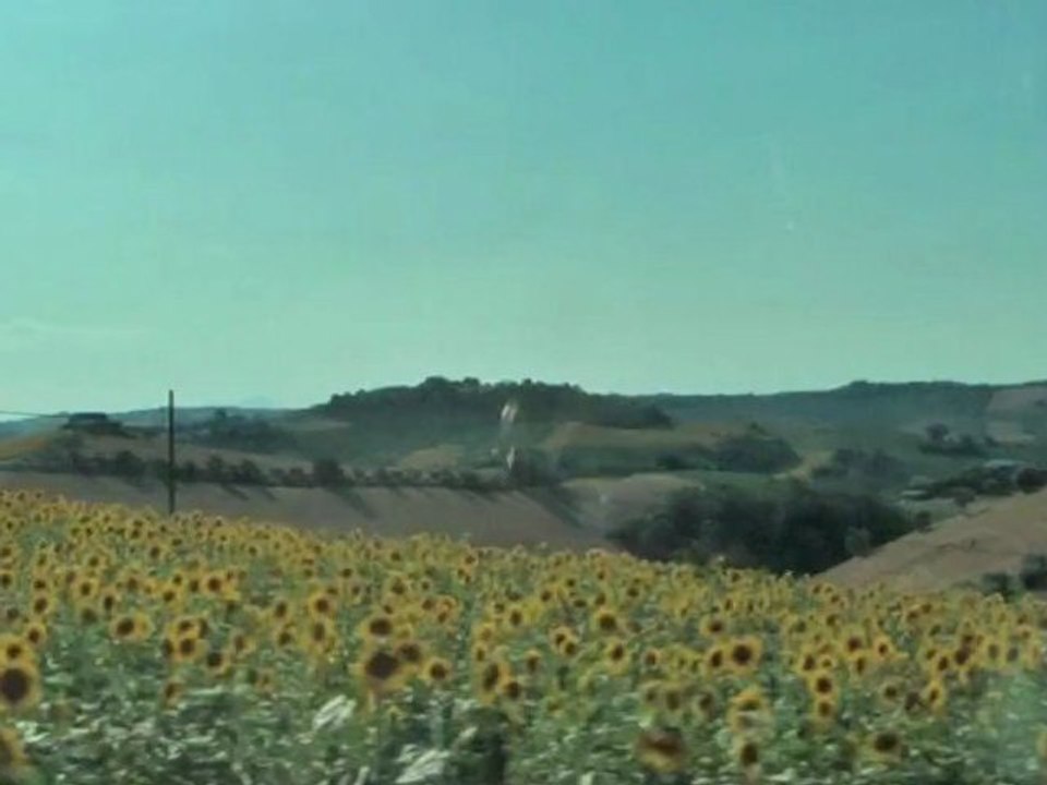 Moresco - Marche - Italy