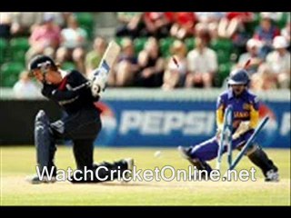 watch England vs Sri Lanka one day matches live online