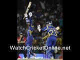 watch Sri Lanka vs England cricket 2011 odi matches streaming