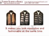 Affordable Mens Scarves For All Occasion
