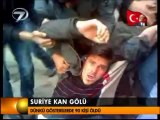 23 Nisan 2011 Kanal7 Ana Haber Bülteni / Haber saati tamamı