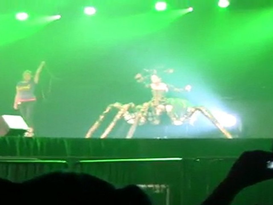 10 Finale ECG Japan Expo 2011