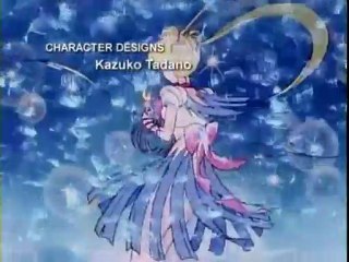 Sailormoon Opening 2