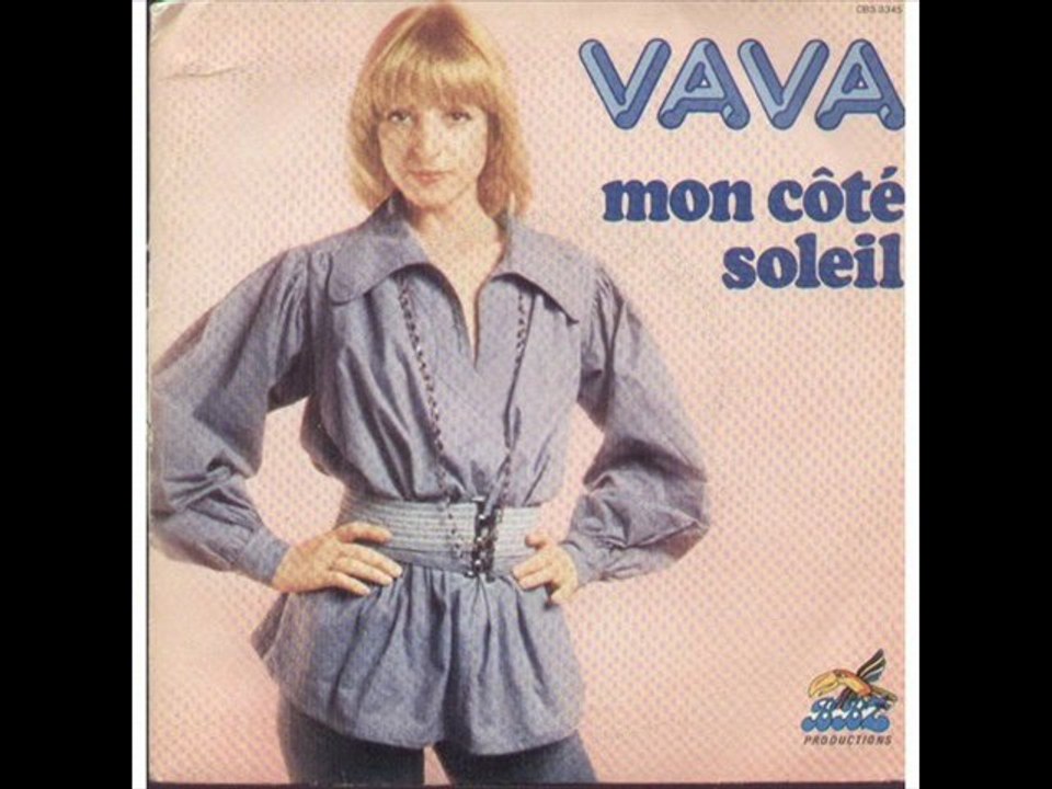 Vava Mon coté soleil (1975)