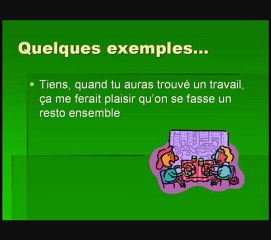 Accompagner le changement en douceur avec les présuppositions